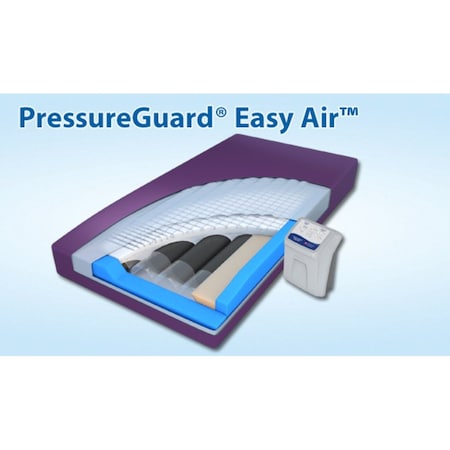 Pressure Guard